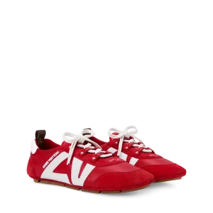 LV SNEAKERINA 芭蕾运动鞋