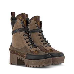 Laureate 沙地靴米色