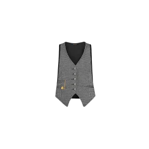 西装背心