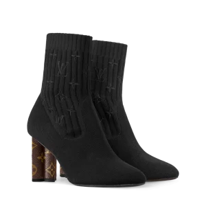 Silhouette 及踝靴