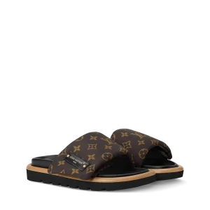 POOL PILLOW COMFORT 平底凉拖