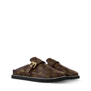 LV COSY COMFORT 平底凉拖