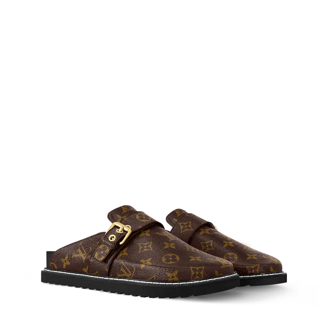 LV COSY COMFORT 平底凉拖