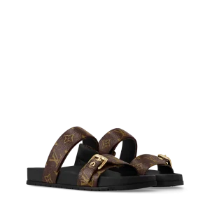 BOM DIA COMFORT 平底凉拖