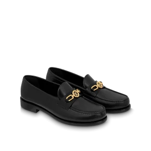 CHESS 平底乐福鞋