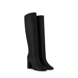 DONNA 高筒靴