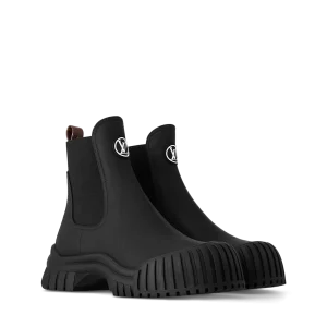 RUBY 平底及踝靴