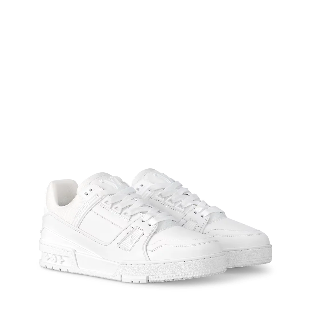 LV TRAINER 运动鞋