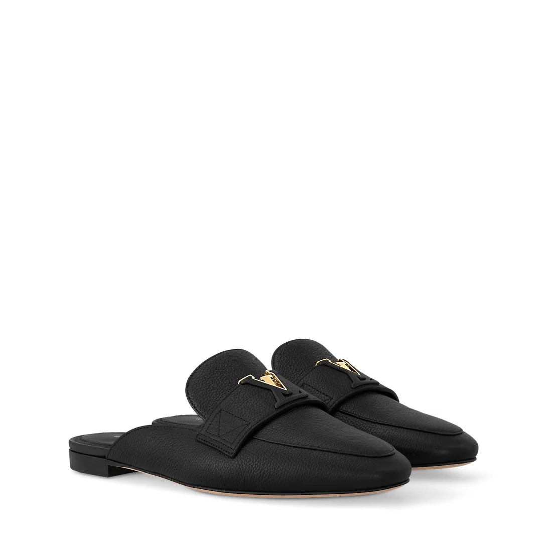 LV MARE 露跟乐福鞋