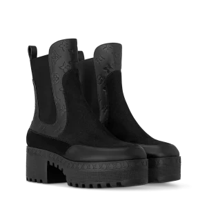 LAUREATE PLATFORM 切尔西靴