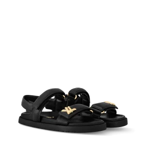 LV SUNSET COMFORT 平底凉鞋