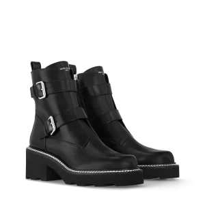 LV BEAUBOURG 及踝靴