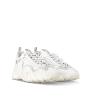 LV RUSH 运动鞋白色