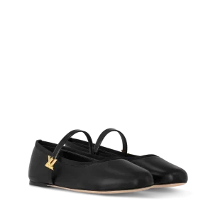 ROMY 平底芭蕾鞋