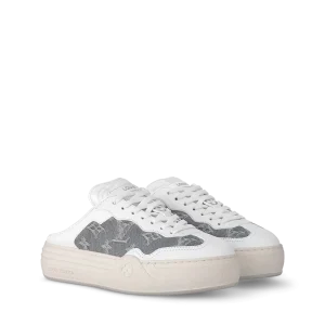 LV GROOVY 露跟运动鞋