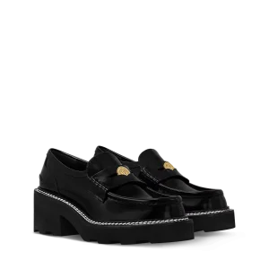 LV BEAUBOURG 乐福鞋