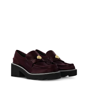 LV BEAUBOURG 乐福鞋