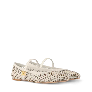 ROMY 平底芭蕾鞋