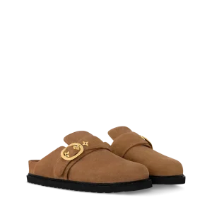 LV COSY COMFORT 平底凉拖