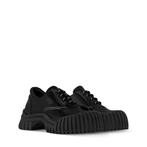 RUBY 系带德比鞋