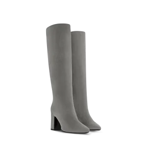 DONNA 高筒靴