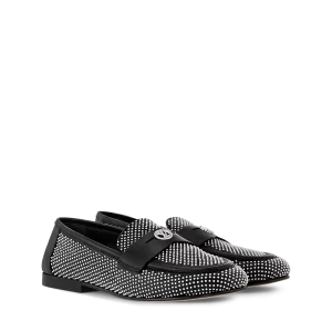 SOHO 平底乐福鞋