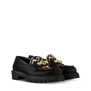 DISTRICT 平底乐福鞋