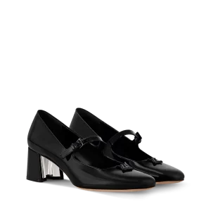 SWING 玛丽珍高跟鞋