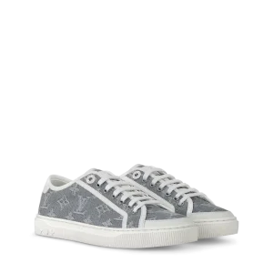 LV LAGOON 运动鞋灰色