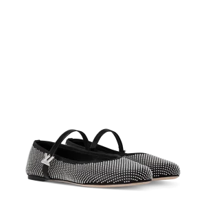 ROMY 平底芭蕾鞋