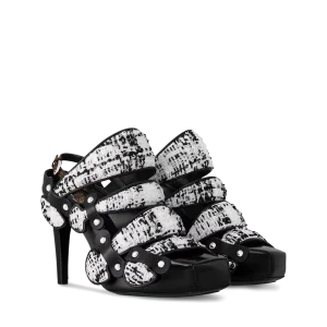 LEGACY 露跟高跟鞋