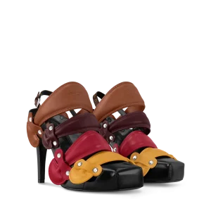 LEGACY 露跟高跟鞋