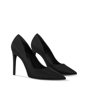 GALA 高跟鞋黑色