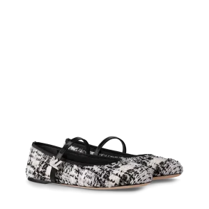 ROMY 平底芭蕾鞋