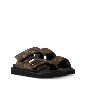 POOL PILLOW COMFORT 平底凉拖