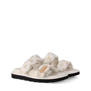 POOL PILLOW COMFORT 平底凉拖