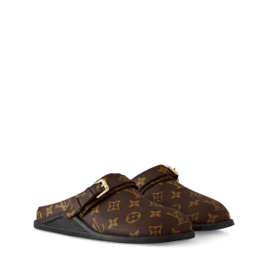 LV TO-GO COMFORT 平底凉拖