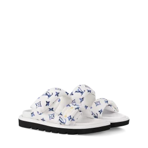 POOL PILLOW COMFORT 凉拖