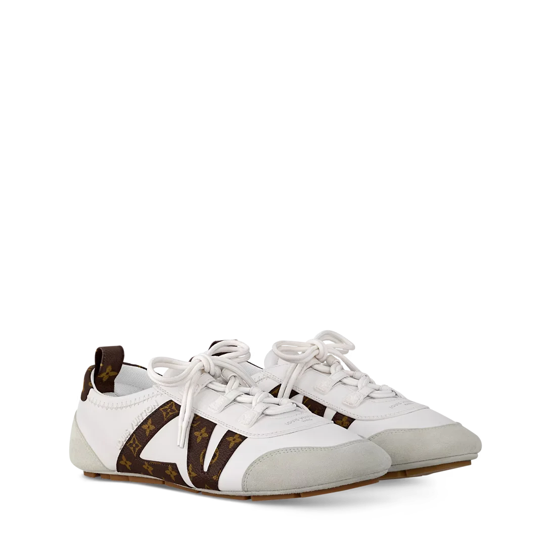 LV SNEAKERINA 芭蕾运动鞋