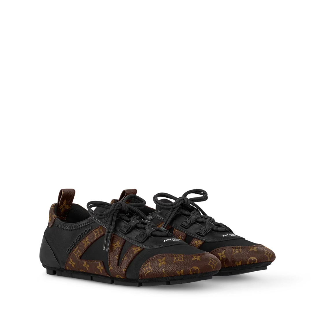 LV SNEAKERINA 芭蕾运动鞋