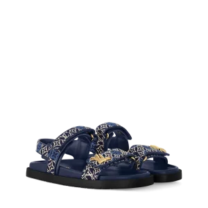 LV SUNSET COMFORT 平底凉鞋