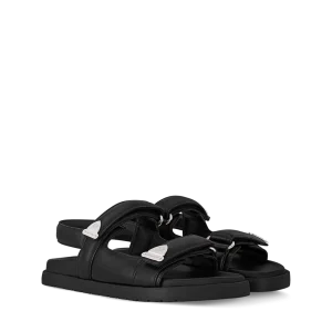 LV SUNSET COMFORT 平底凉鞋