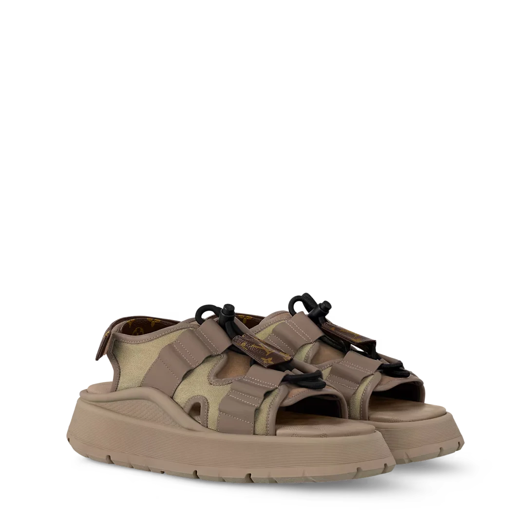 CHAMELEON COMFORT 凉鞋