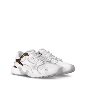 LV OLYMPIA 运动鞋白色