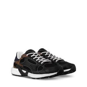 LV OLYMPIA 运动鞋黑色