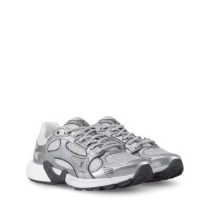 LV OLYMPIA 运动鞋银色