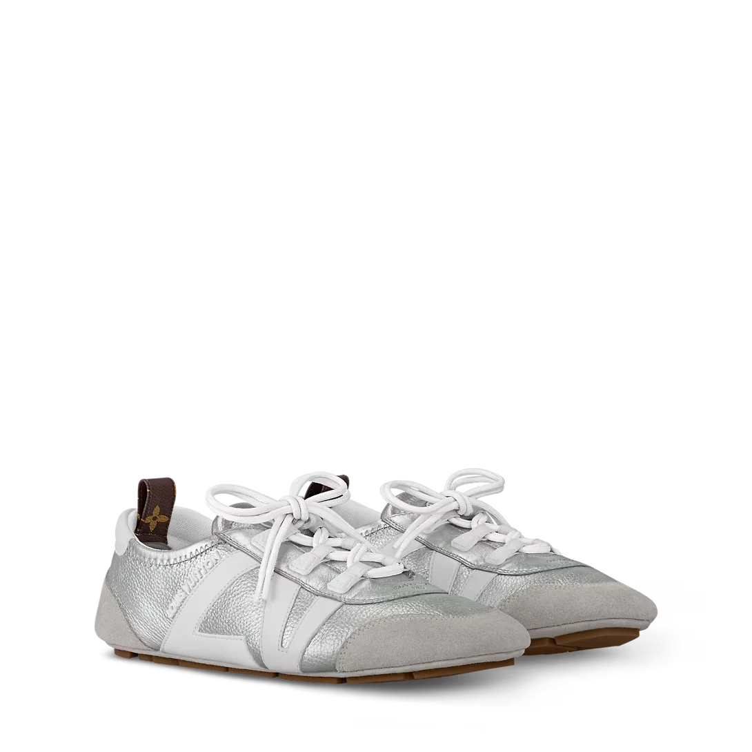 LV SNEAKERINA 芭蕾运动鞋