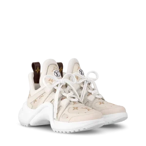 LV ARCHLIGHT 运动鞋