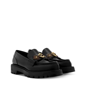 DISTRICT 平底乐福鞋