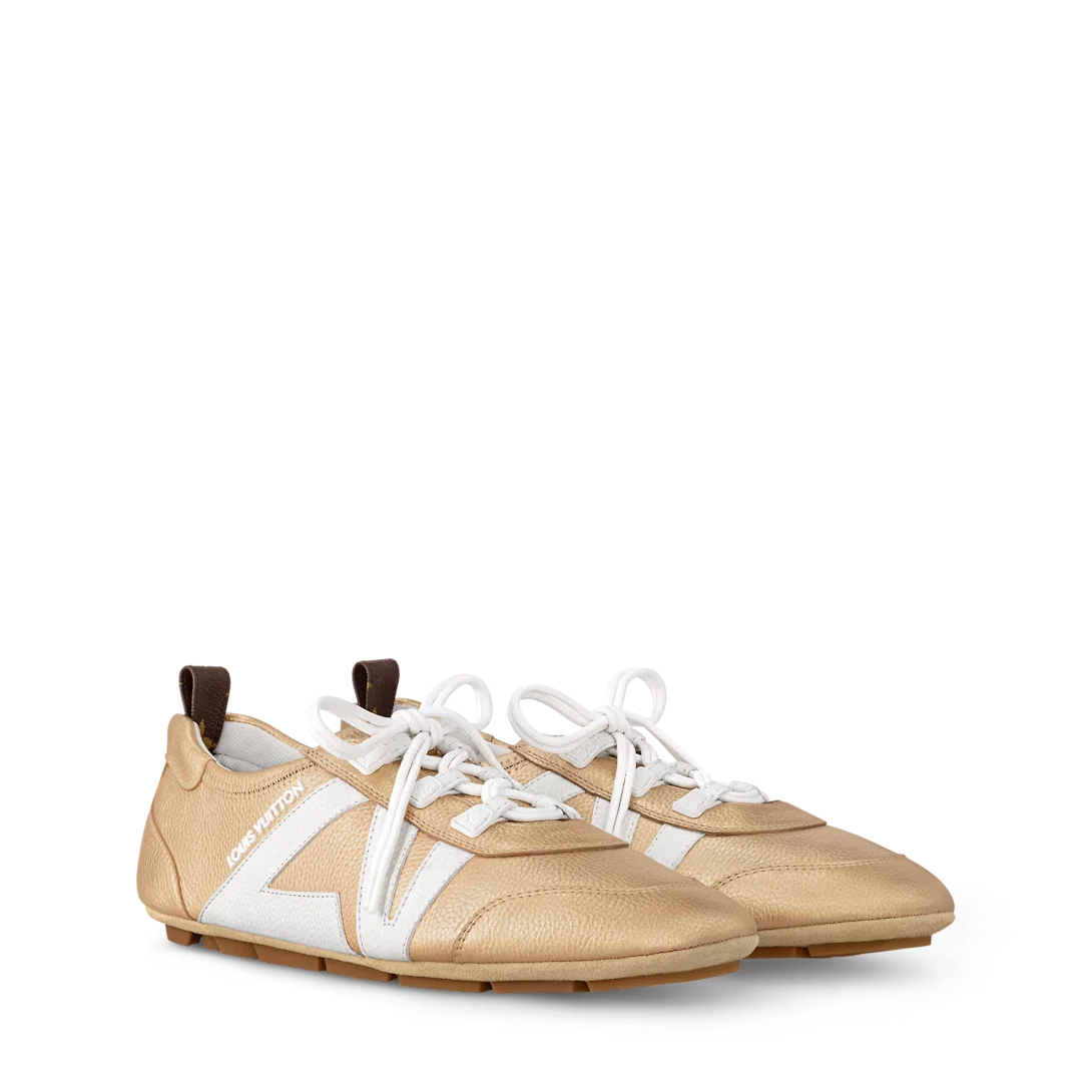 LV SNEAKERINA 芭蕾运动鞋